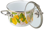 Кастрюля Vitross Limon 5л ISB245S
