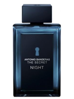 Antonio Banderas The Secret Night