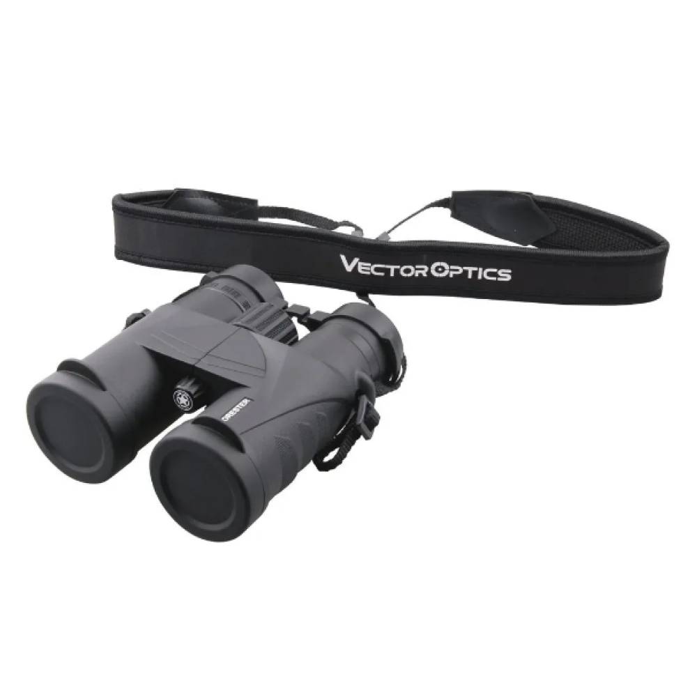 Бинокль Vector Optics Forester 10x42 Roof-призма BAK4 IPX6