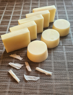 Мыло ручной работы Хозяйственное/Мыло моряков