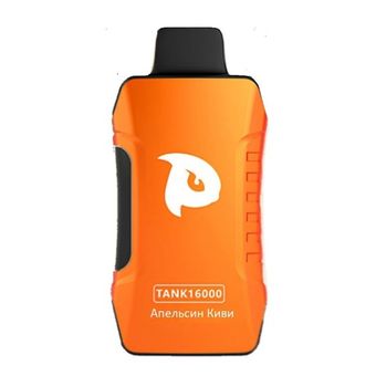 PUFFMI TANK 16000 - Апельсин Киви