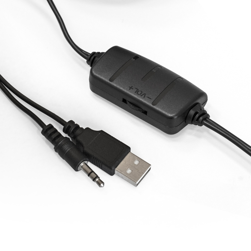 Акустика 2.0 ExeGate Disco 130 USB