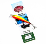 Lahti Lapsi 9 см., цвет 029