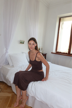 PRE-ORDER COFFEE SKIRT