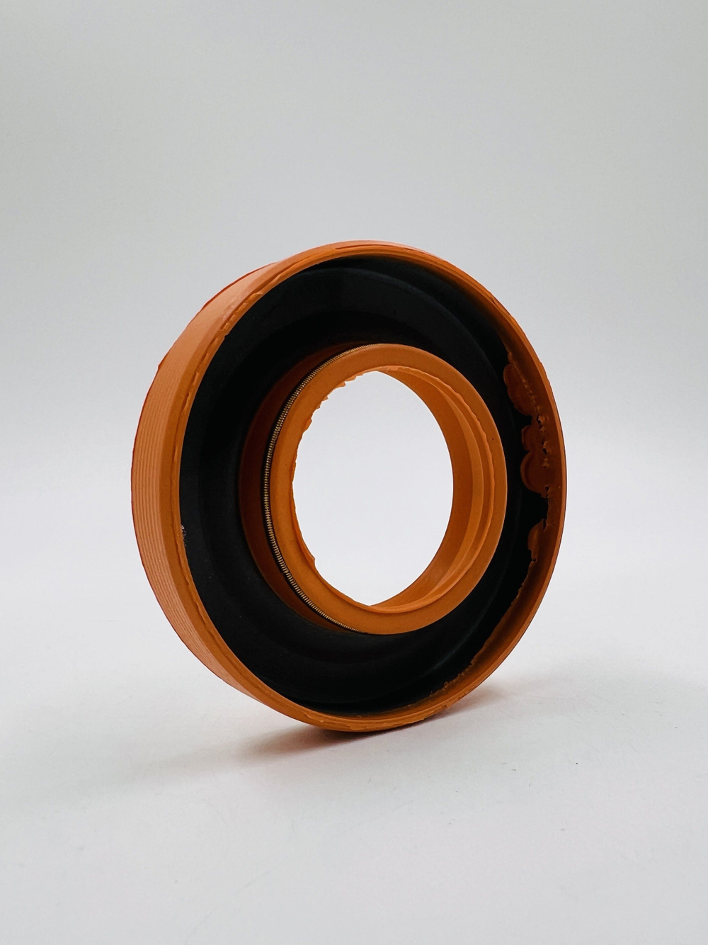 Сальник редуктора хвостовика ВАЗ 2123, Нива Шевроле, Нива Travel 1 шт Support Technology