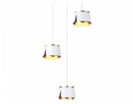 Подвесной светильник Ambrella Light TN TN71249
