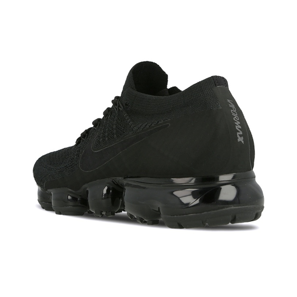 Nike VaporMax Triple Black 2.0
