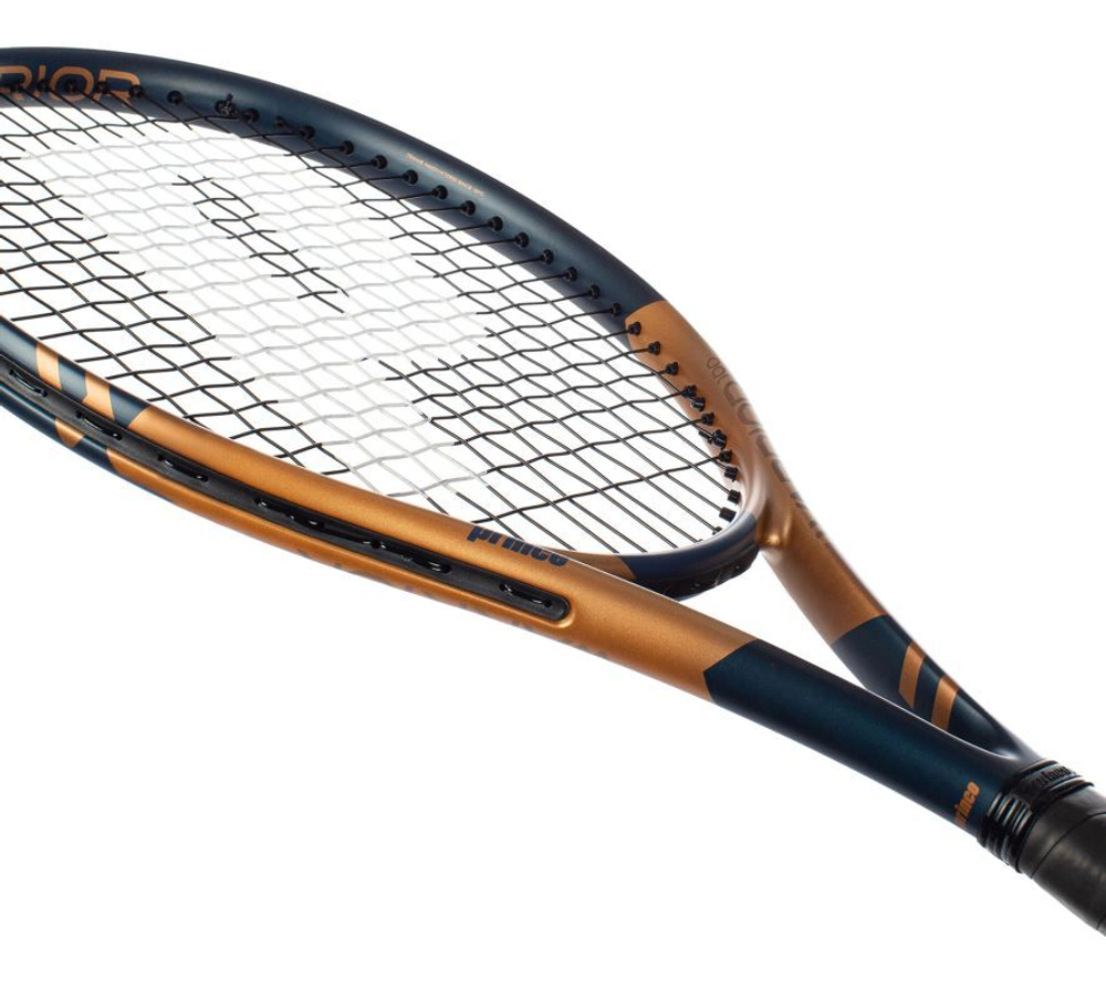 Теннисная ракетка Prince Warrior 100 300g