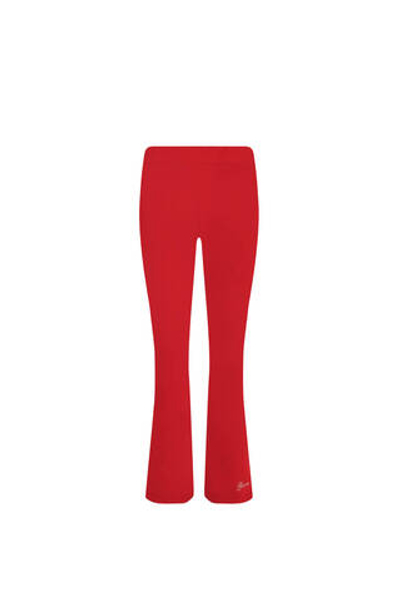 Спортивные штаны Guess - красный(K3BQ12 KAD74)