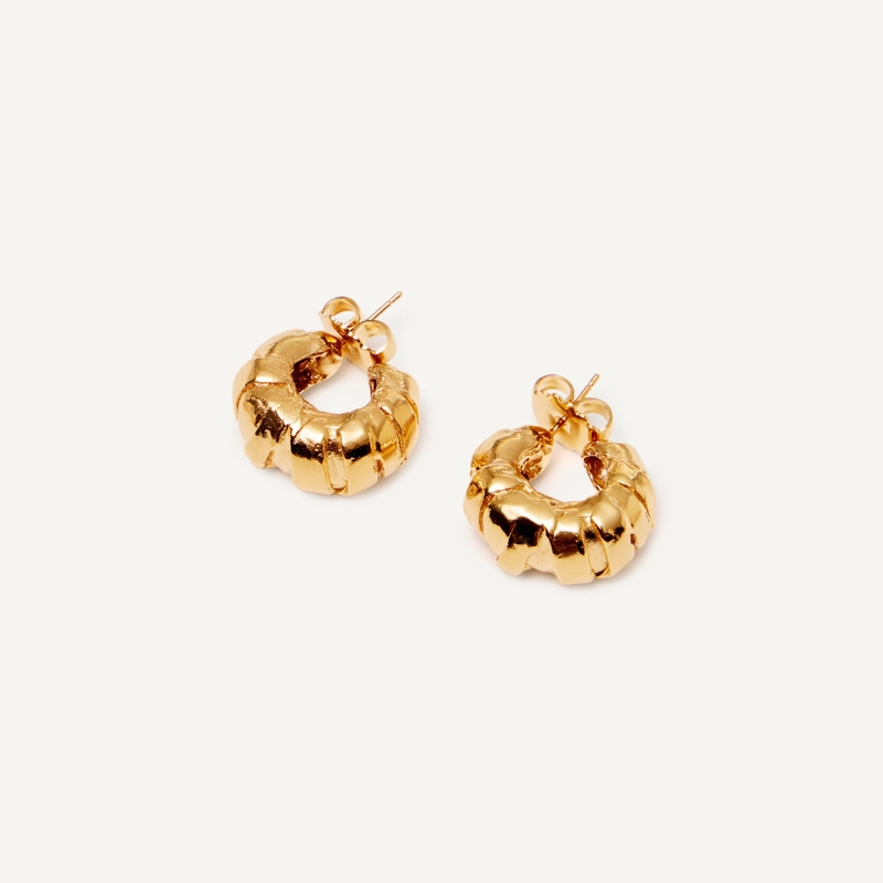 Серьги Юнона – Маленькие