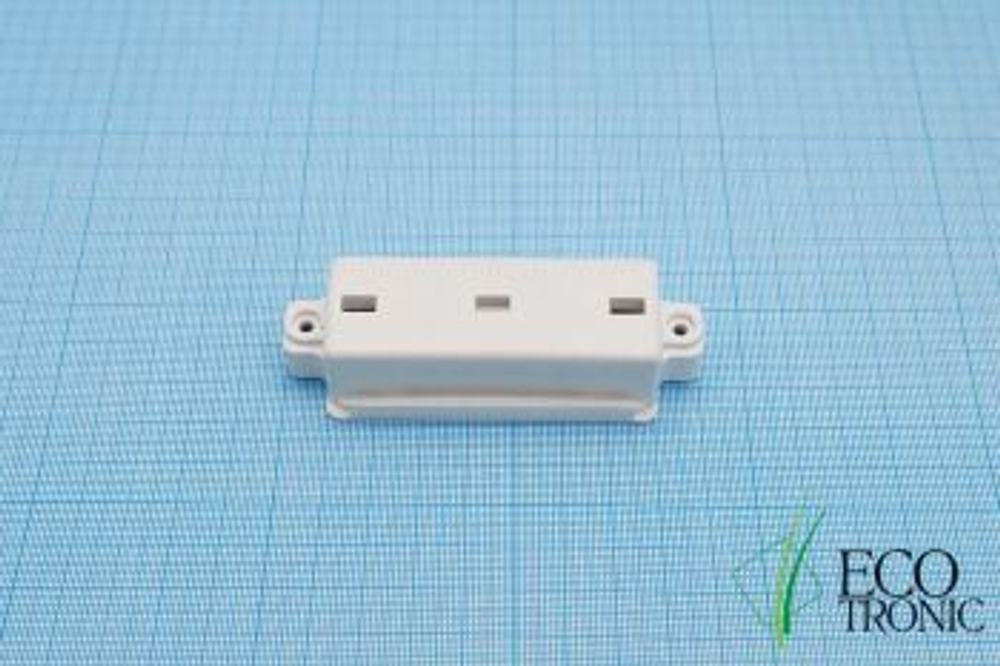 Коробка платы индикации к мод. С3-LS