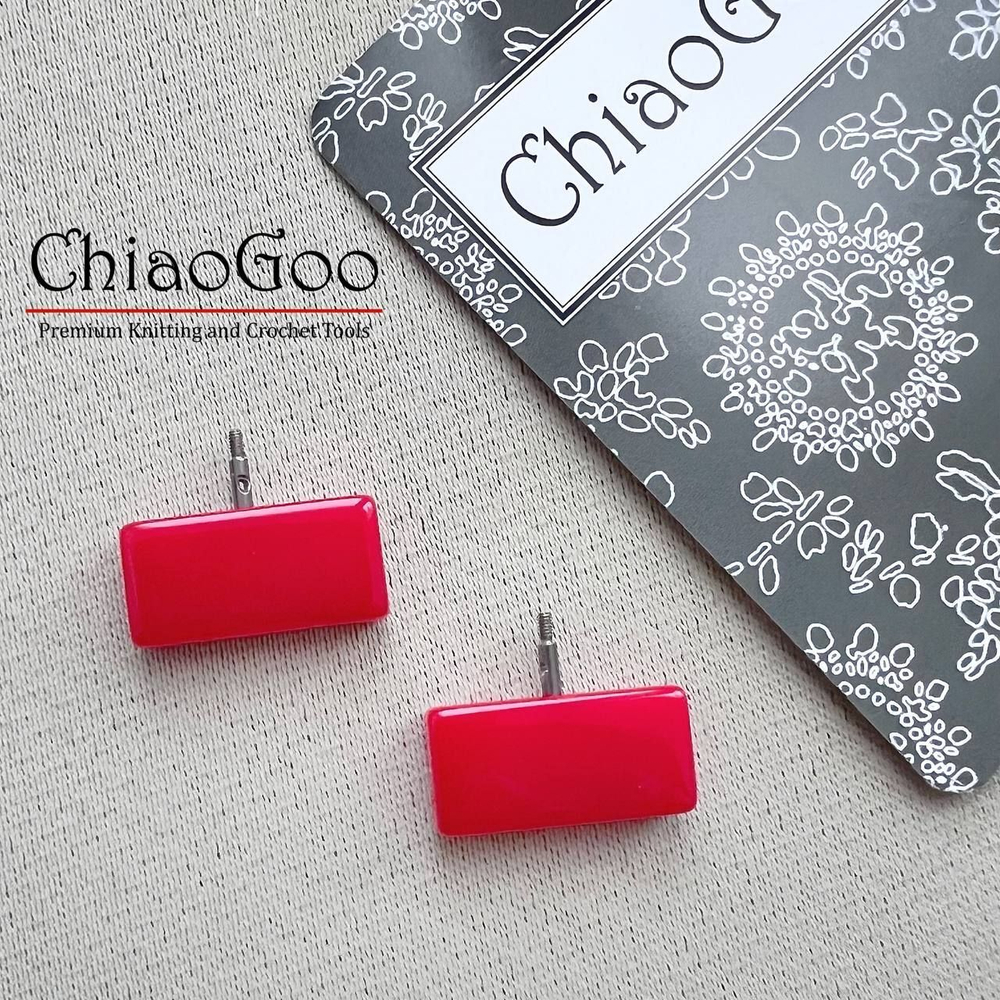 Стопперы M разъем ChiaoGoo (2502-M)