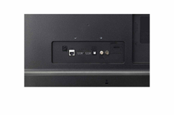 ТВ LG 28" 28TQ525S-PZ, черный