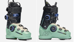 Горнолыжные ботинки K2 Cortex 105 Zonal BOA® Женские 2026