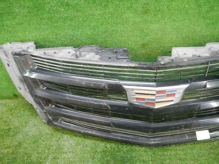 Решётка радиатора Cadillac Escalade 4 (2014-2020)