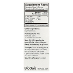 BioGaia, Protectis® Baby, пробиотик в каплях для детей, 100 млн КОЕ, 5 мл (0,17 жидк. унции)