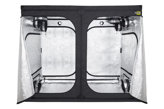 Гроутент Garden Highpro Probox Indoor 240L (240х120х200)