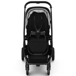 Прогулочная коляска Redsbaby Onix Platinum Black Twill