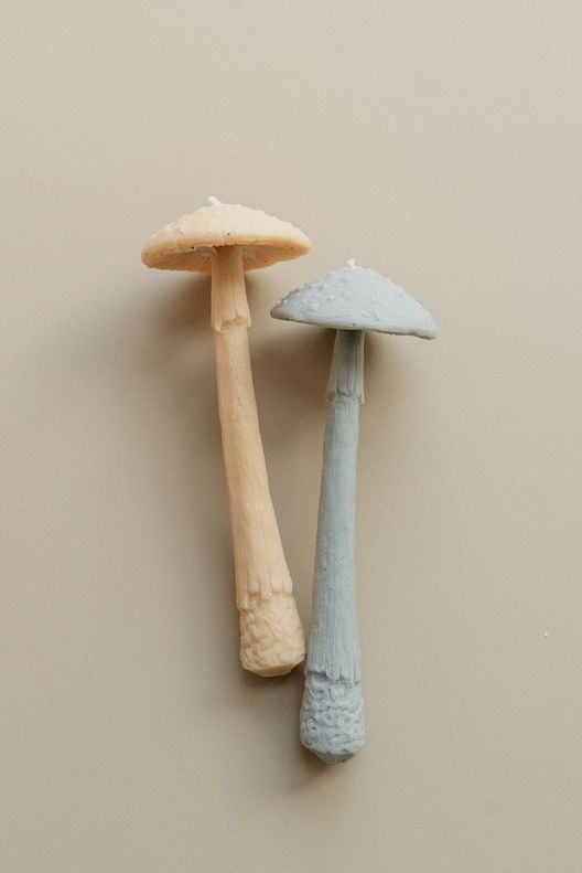 Свеча Гриб Мухомор / Unification Love