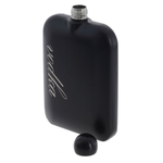 Набор из 6-ти предметов: фляжка 180 мл