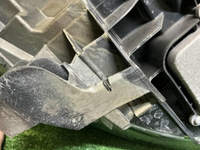 Фара левая Haval F7 1 (2018-2024) LED