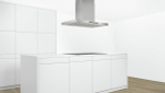 Вытяжка островная Bosch DIB97IM50