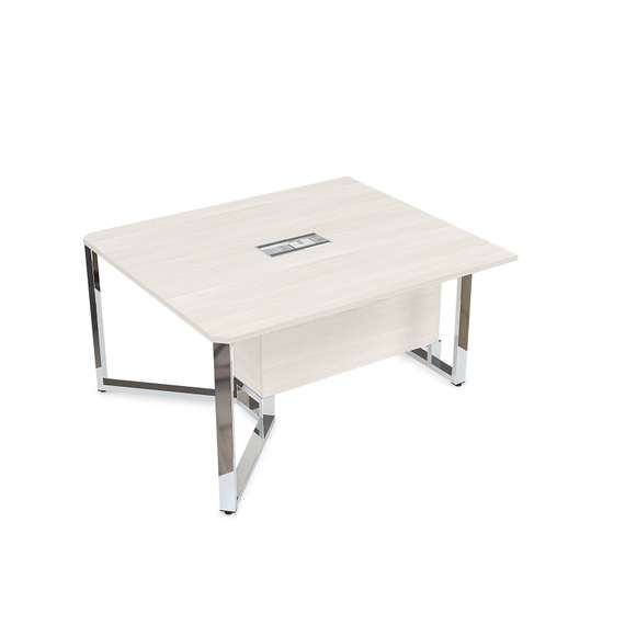 16СКН.164 Стол-квадрат бенч, начальный модуль (1400*1600*750)