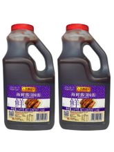 Соус Хойсин Lee Kum Kee Hoisin Sauce 2,4 кг X 2 шт