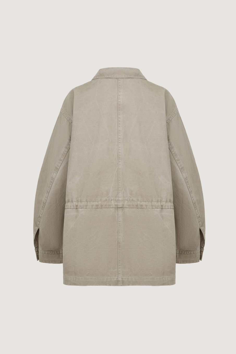 Парка Chloe/Хлои