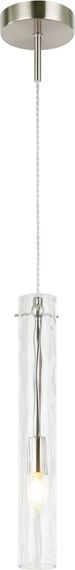 Светильник подвесной настенный Stilfort 2193/11/01PW серия Perfecto Light