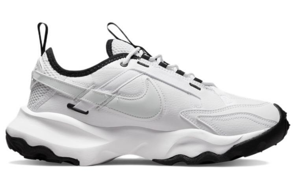 Кроссовки Nike Tc 7900 (Женская размерная сетка)