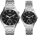 Наручные часы Fossil BQ2469SET