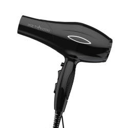 Фен MZ Typhoon 2400 W Глянец