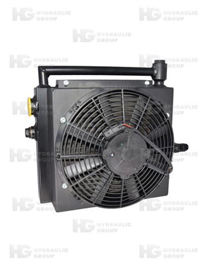 Маслоохладитель  CST CST60.24.B.47BPV