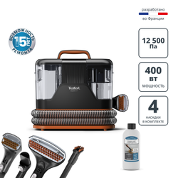 Моющий пылесос для ковров и мебели Tefal Clean It IZ5011F0