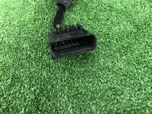 Проводка переднего бампера BMW 3er G20 (2018-2022)