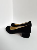 Бархатные туфли Missouri, 33