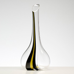 Декантер для вина 1410 мл Riedel Smile Yellow Австрия