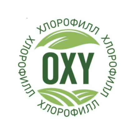 «OXYхлорофилл» хлорофилльный напиток с соком хурмы. Оздоровление сердечно-сосудистой системы. (раствор 100 млл)