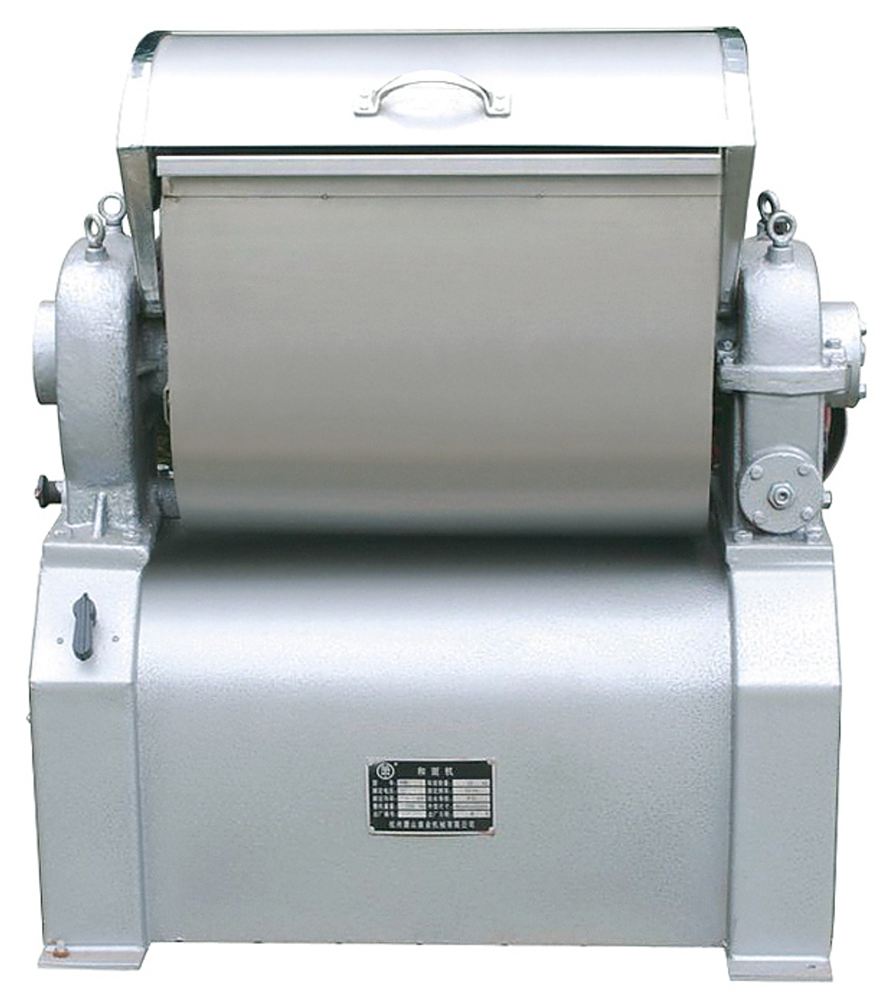 Тестомес для крутого теста HWJ-25 нерж.