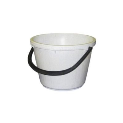 Ведро с ручкой ВТ-6, 6 литров, 10 шт