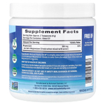 Natural Vitality, CALM®, смесь для приготовления расслабляющих напитков, оригинальный нейтральный вкус, 227 г (8 унций)