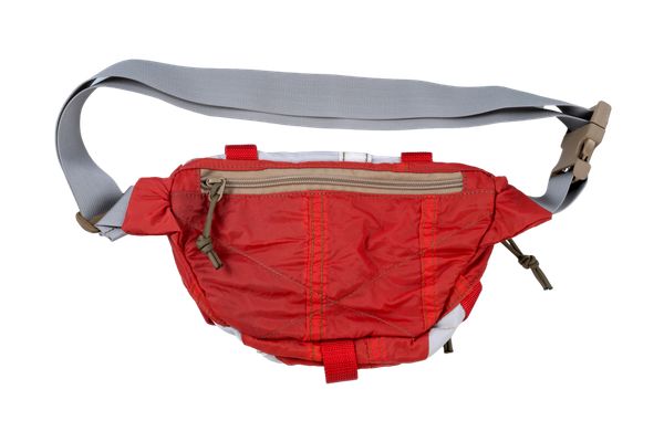 Сумка поясная Stratopacks SP-S1010 - фото 2