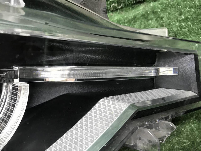 Фара правая BMW 3er F30 (2015-2020) LED