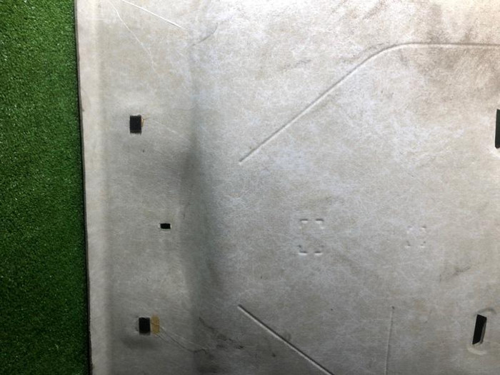 Обшивка потолка Volvo XC90 2 (2014-н.в.)