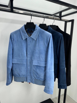 Куртка бомбер Kiton