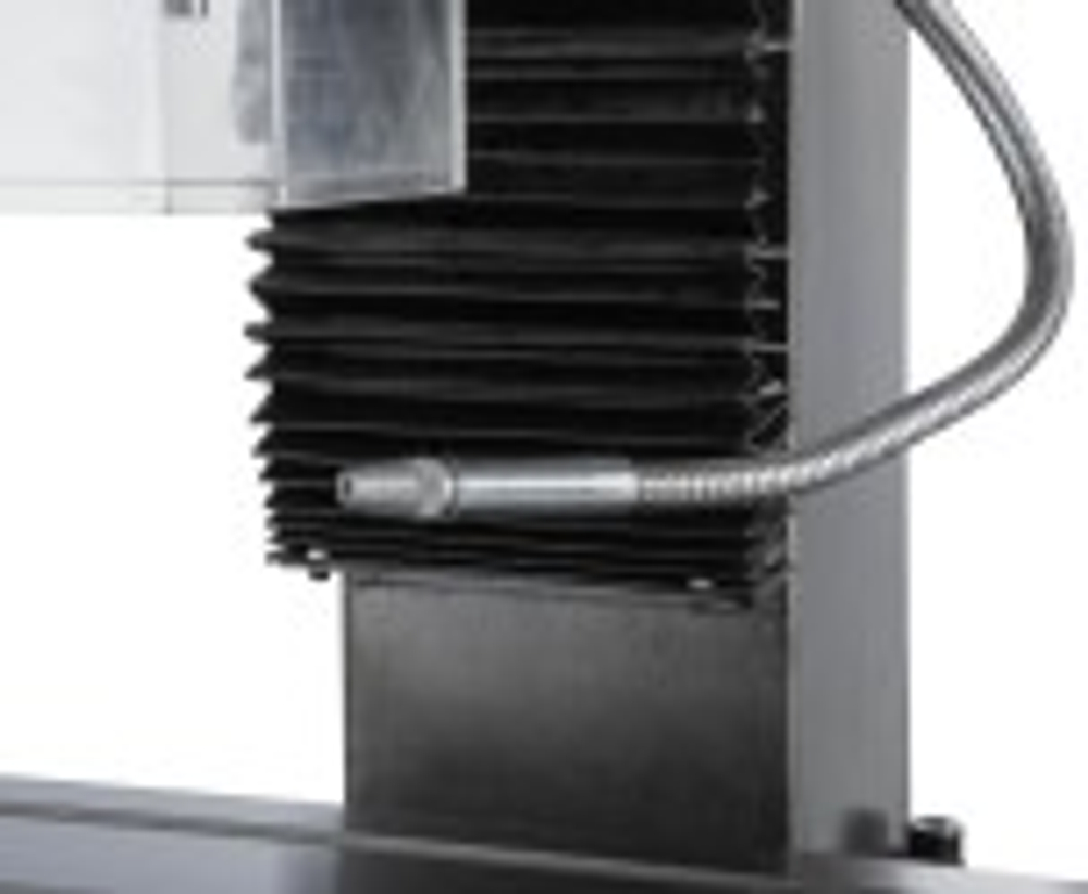 Станок фрезерно-сверлильный JET JMD-45L 50000856T