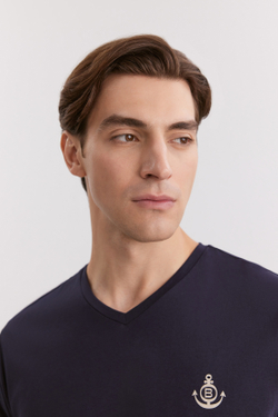 Футболка мужская B7325013 Baon