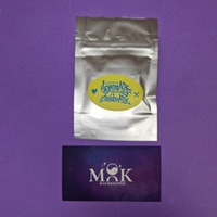 Карабин SKZOO SECRET ACRYLIC CARABINER