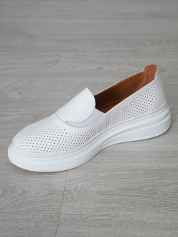 Туфли женские LIANREZA 0660\63-02